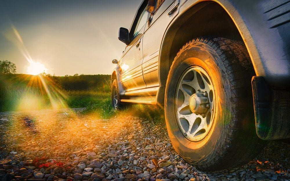 Hire a car and explore North Queensland Hire a car and explore North Queensland